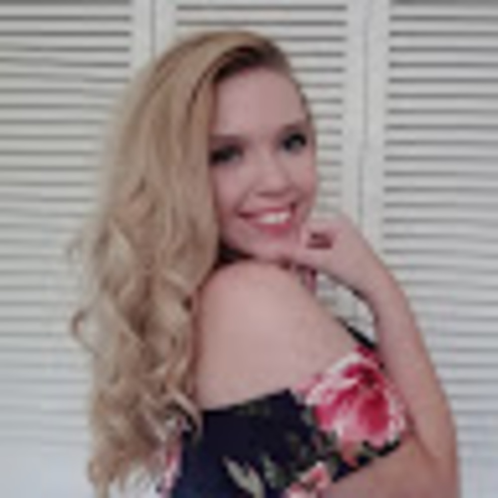 Meet your Posher, Brianna rae
